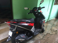 TVS NTORQ 125 Race Edition BS6 2020 Model