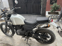 Royal Enfield Himalayan