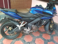 Bajaj Pulsar AS 200