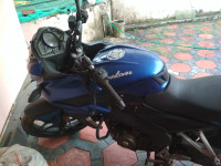 Bajaj Pulsar AS 200