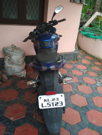 Bajaj Pulsar AS 200