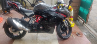 TVS Apache RR 310 2020 Model