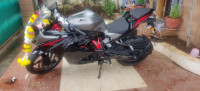 TVS Apache RR 310