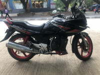 Hero Karizma R 2009 Model