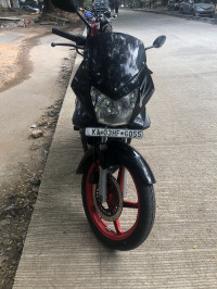 Black Hero Karizma R