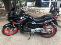 Black Hero Karizma R