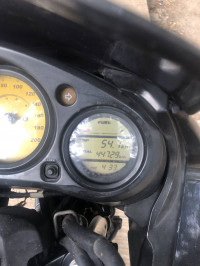 Black Hero Karizma R