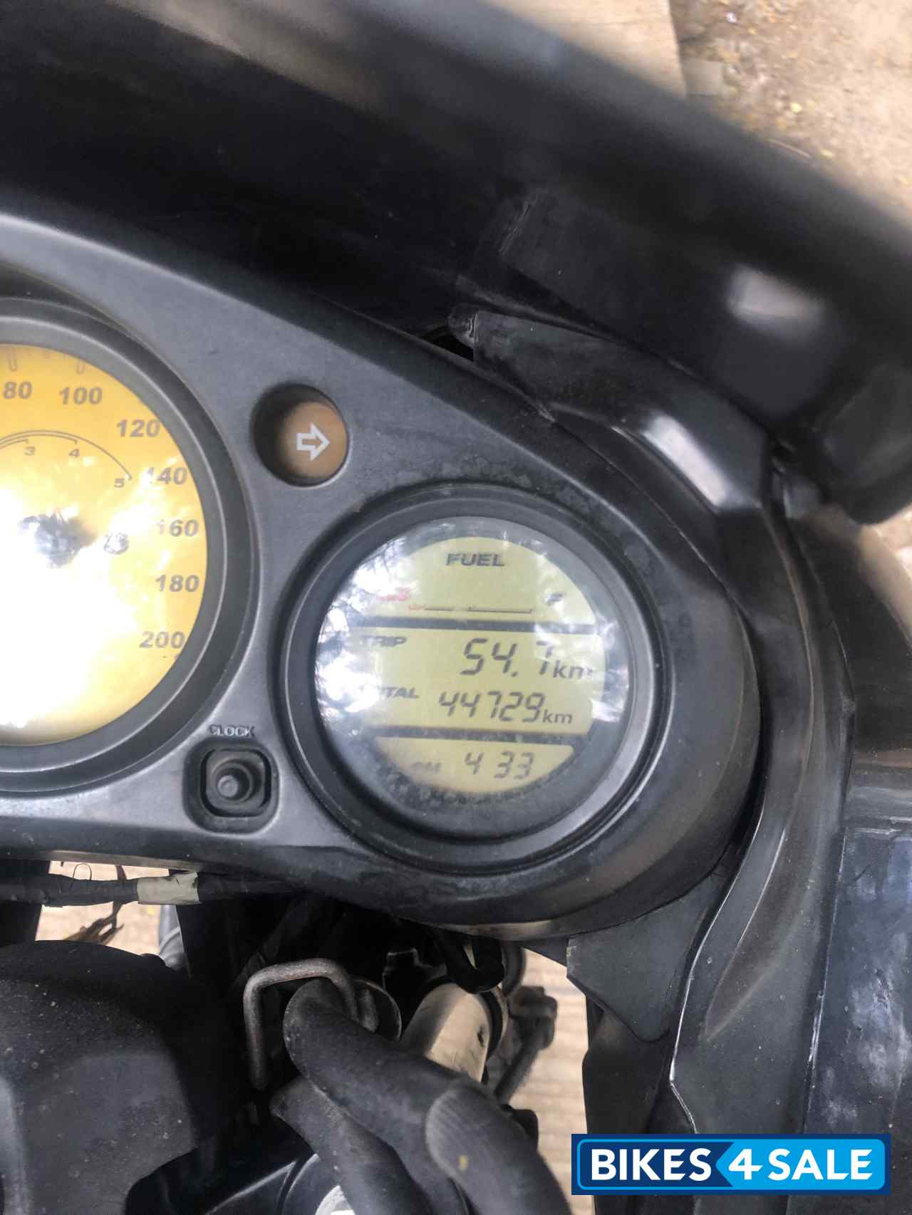 Black Hero Karizma R