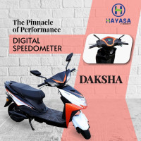 Daksha 2021 Model