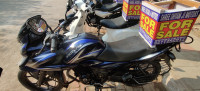 Bajaj Discover 150 F