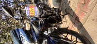 Bajaj Discover 150 F