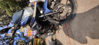 Bajaj Discover 150 F