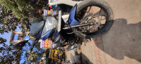 Bajaj Discover 150 F