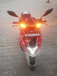 TVS NTORQ 125 Race XP 2021 Model