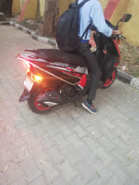 TVS NTORQ 125 Race XP