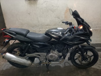 Bajaj Pulsar 220 DTSi 2015 Model