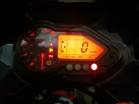 Bajaj Pulsar 220 DTSi