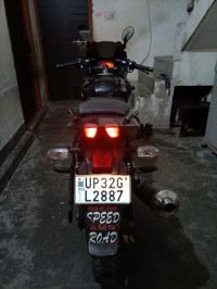 Bajaj Pulsar 220 DTSi