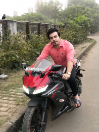 Yamaha YZF R15 S V3.0