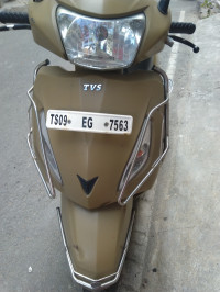 TVS Jupiter