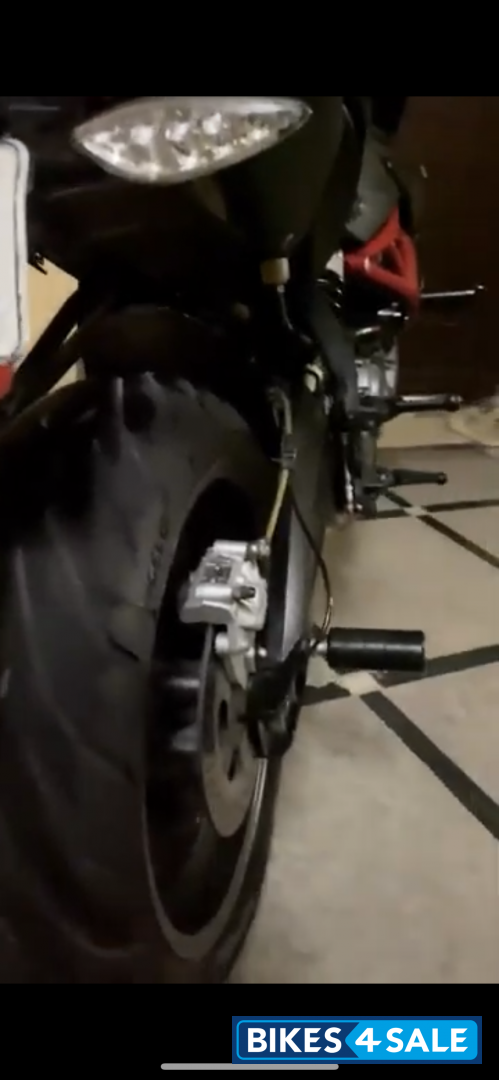 Benelli BN 600 I Benelli BN 600 I