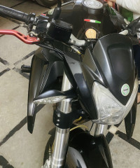 Benelli BN 600 I