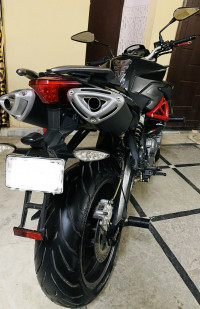 Benelli BN 600 I
