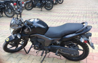 Honda CB Trigger 2013 Model