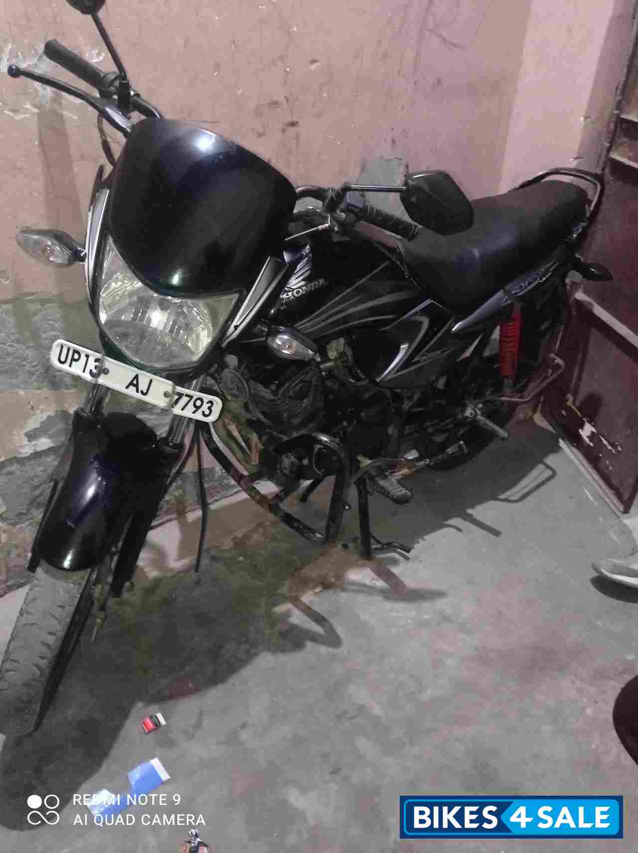 Honda Dream Yuga