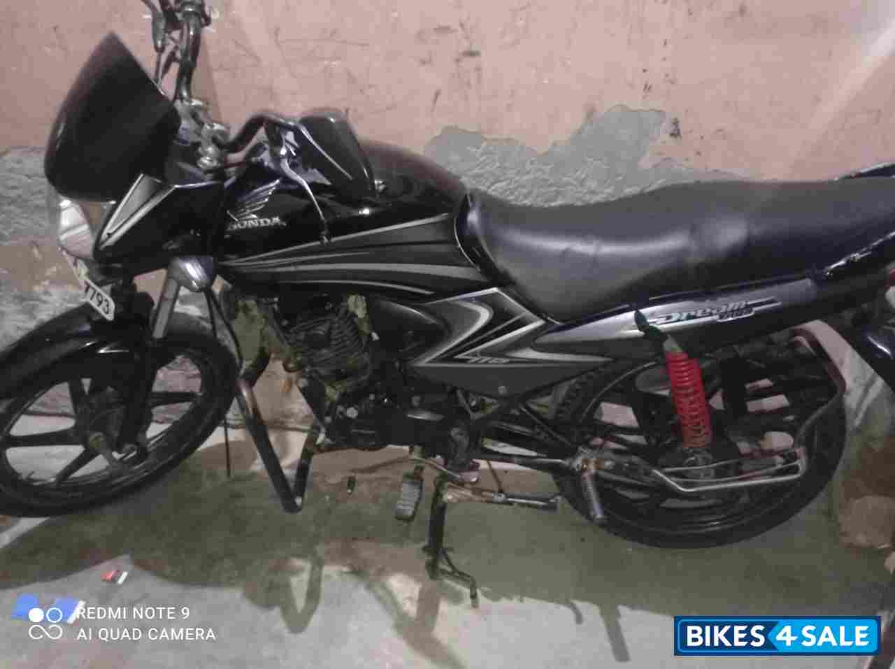 Honda Dream Yuga