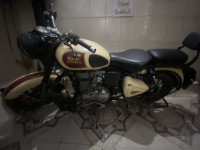 Royal Enfield Bullet Standard 500 2015 Model