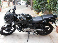 Bajaj Pulsar 180 DTSi 2012 Model