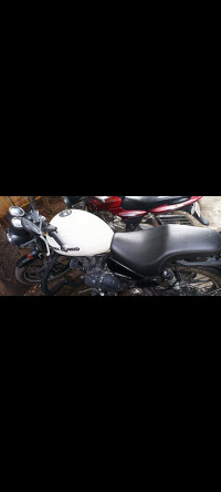 Royal Enfield Thunderbird X 350 2018 Model