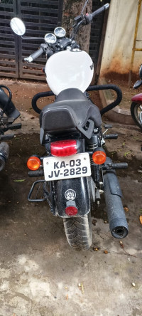 Royal Enfield Thunderbird X 350