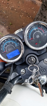 Royal Enfield Thunderbird X 350