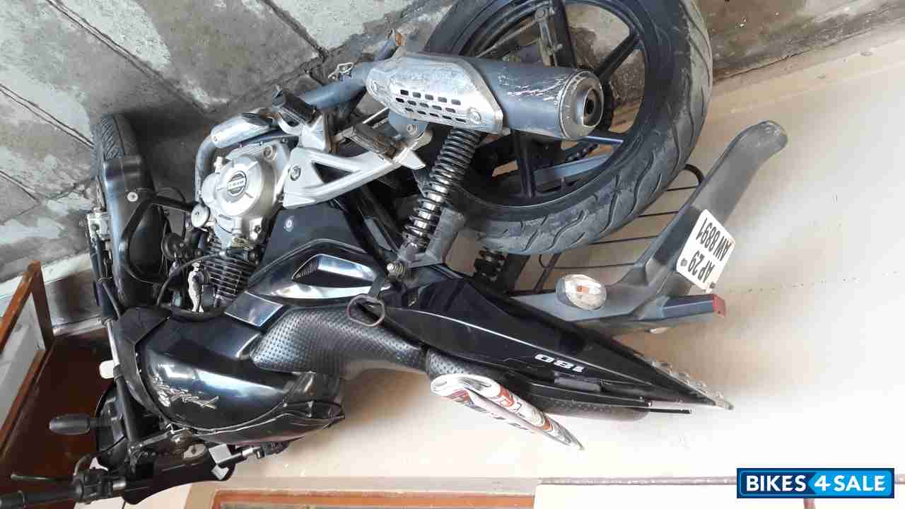 Bajaj Pulsar 180 DTSi