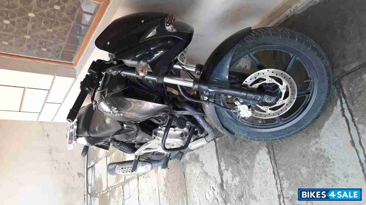 Bajaj Pulsar 180 DTSi