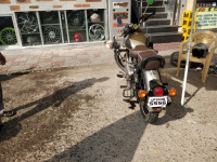 Royal Enfield Classic Gunmetal Grey