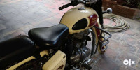 Royal Enfield Classic 500 2015 Model