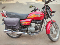 Hero CD Deluxe 2006 Model