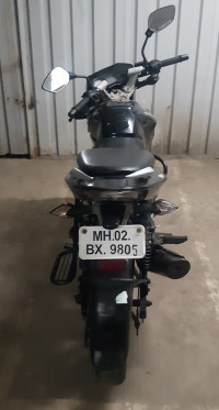 Bajaj Pulsar 135LS 2010 Model