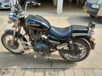 Royal Enfield Thunderbird TwinSpark 350