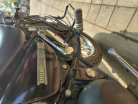 Royal Enfield Thunderbird TwinSpark 350