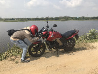 Honda CB Unicorn 160