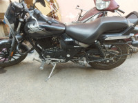 Bajaj Avenger Street 160 BS6 2020 Model