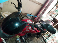 Bajaj XCD 125 DTS-Si 2008 Model