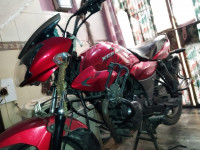 Bajaj XCD 125 DTS-Si