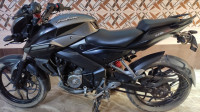 Bajaj Pulsar NS 160 2017 Model