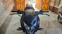 Dual Tone Bajaj Pulsar NS 160