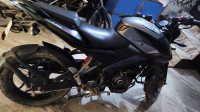 Dual Tone Bajaj Pulsar NS 160
